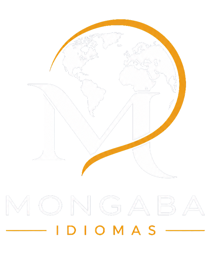 Mongaba Idiomas